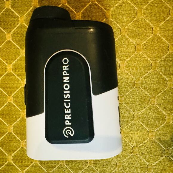 NX9 SLOPE RANGEFINDER Golf Bunkers Fairway Greens - Picture 6 of 12